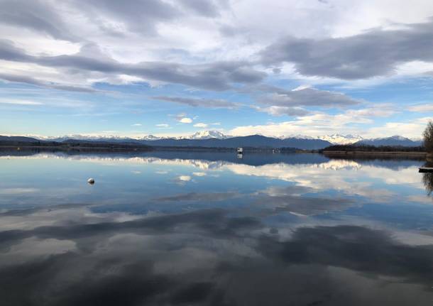 S.Stefano sul lago di Varese