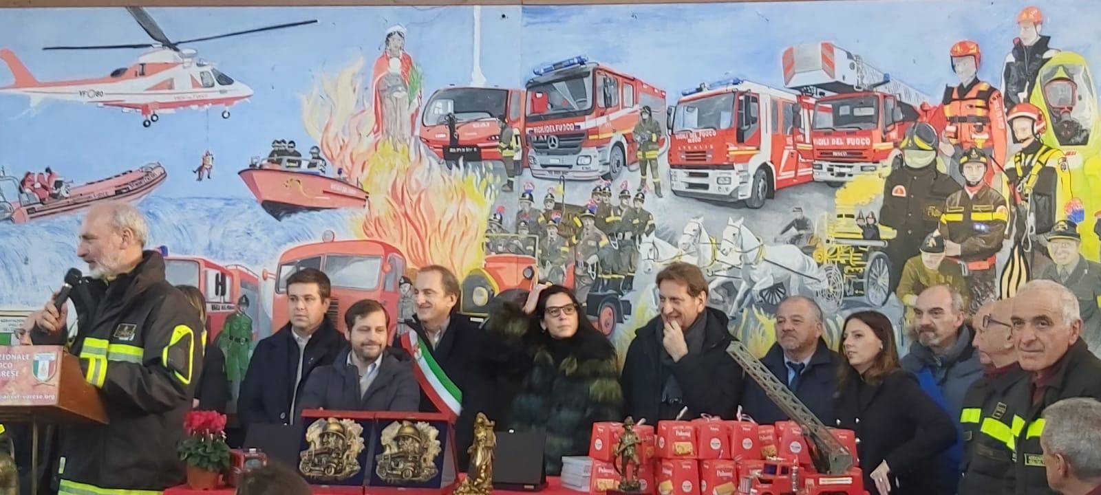 Festa della solidarietà 2019