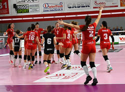 Futura Volley Giovani Busto Arsizio 2019 2020