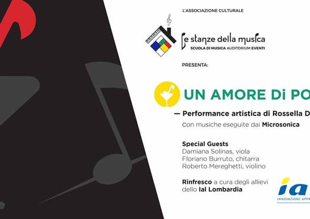 Un Aperitivo Tra Musica Poesia E Aforismi