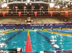 glasgow europei vasca corta nuoto