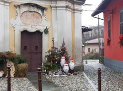 Induno Olona - Natale al rione Olona 