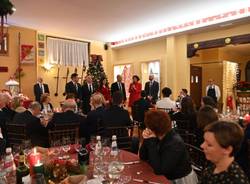 Legnano - Natale contrada san Bernardino