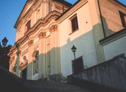 Chiesa Sant\'Alessandro Besozzo