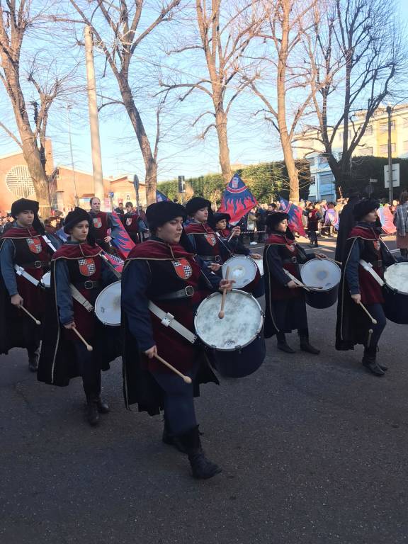 Sant\'Antonio, tutta la città in festa