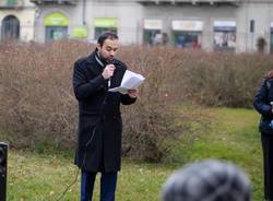 Commemorazione Arcigay varese