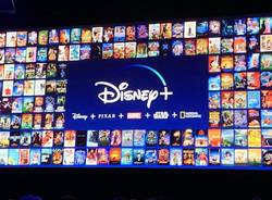 disney+