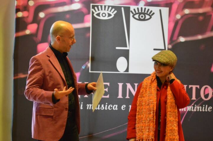 donne incanto presentazione 12esima edizione  21 