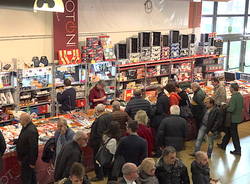 expo elettronica 2020
