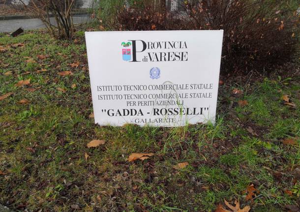 Gadda Rosselli