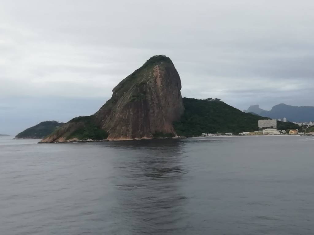 La magia di Rio de Janeiro