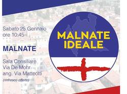 malnate ideale