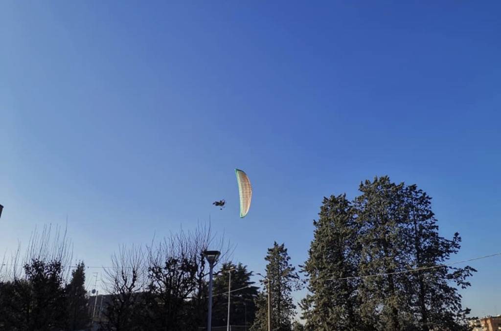 Moto club di Saronno