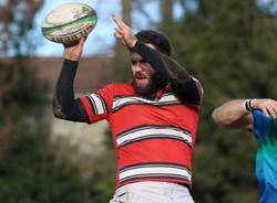Rugby varese ivrea