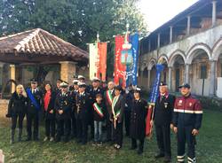 San Sebastiano 2020 Ferno e Lonate