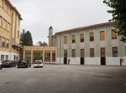 Scuola Media Prealpi