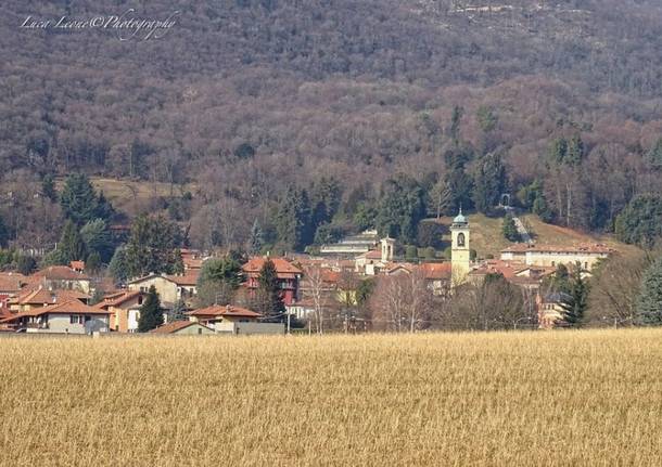 Bisuschio - foto di Luca Leone