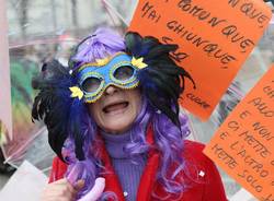 Carnevale Lomazzese 2020