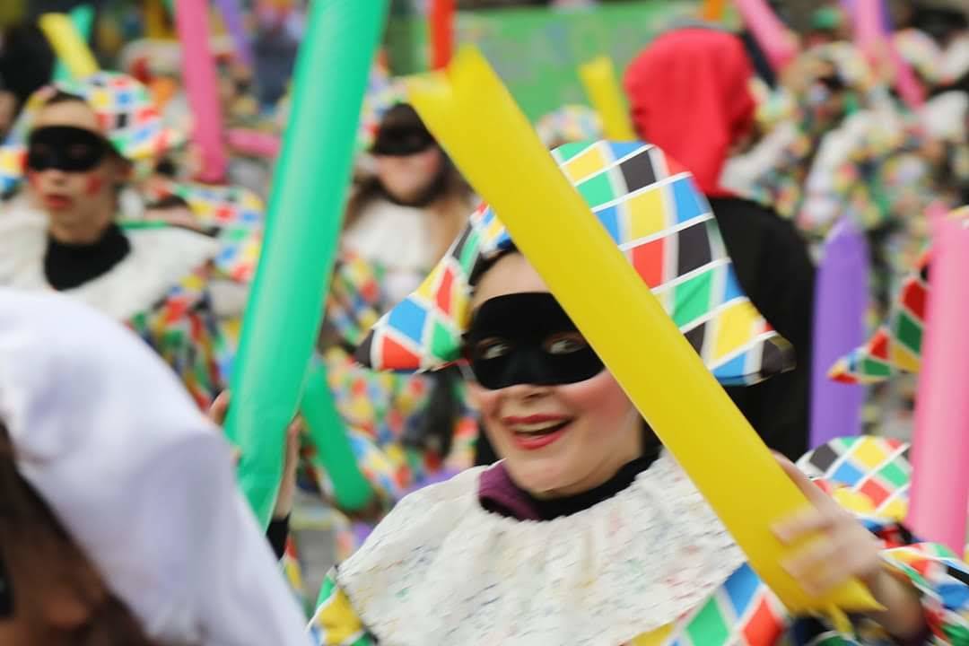 Carnevale Lomazzese 2020