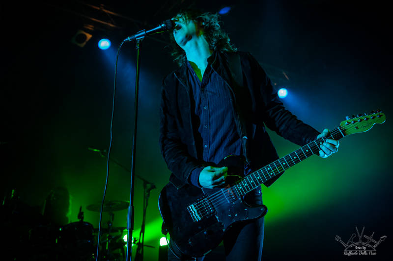 Catfish and the Bottlemen in concerto a Milano 