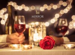 Cena Romantica Mirror