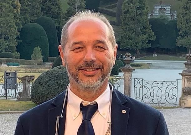 Fabrizio Lovato nuovo assessore al turismo comune di Varese