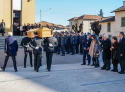 Notizie Di Funerale Varesenews