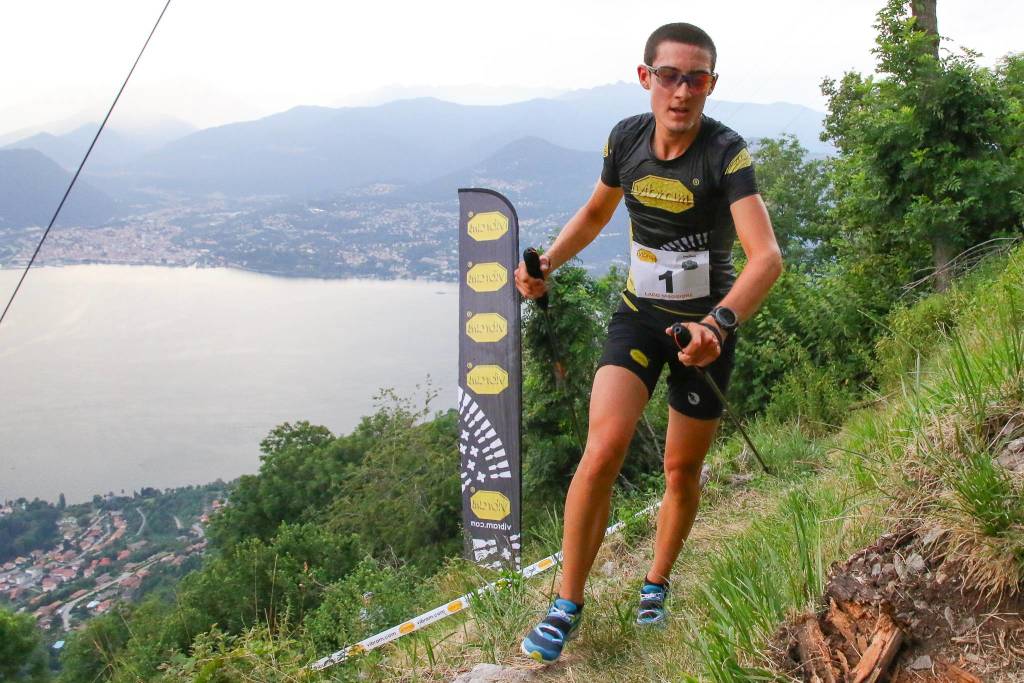 Il 18 aprile la 4^ edizione della Vibram Vertical Sass de Fer