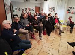 Incontro sulla Shoah a Gerenzano