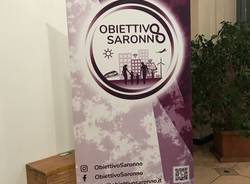 Obiettivo Saronno incontra le associazioni saronnesi