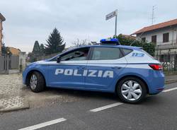 polizia busto arsizio