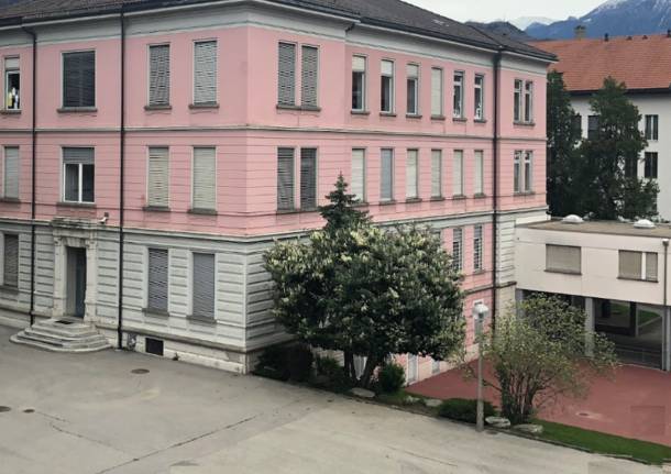 scuola bellinzona