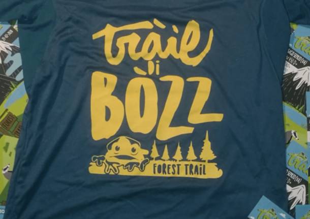 trail di bozz