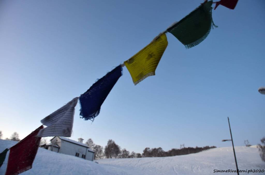 La Forcora fa il pieno di neve