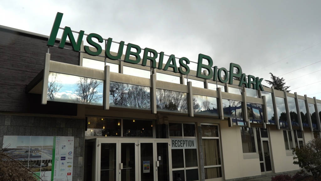 Insubrias Biopark