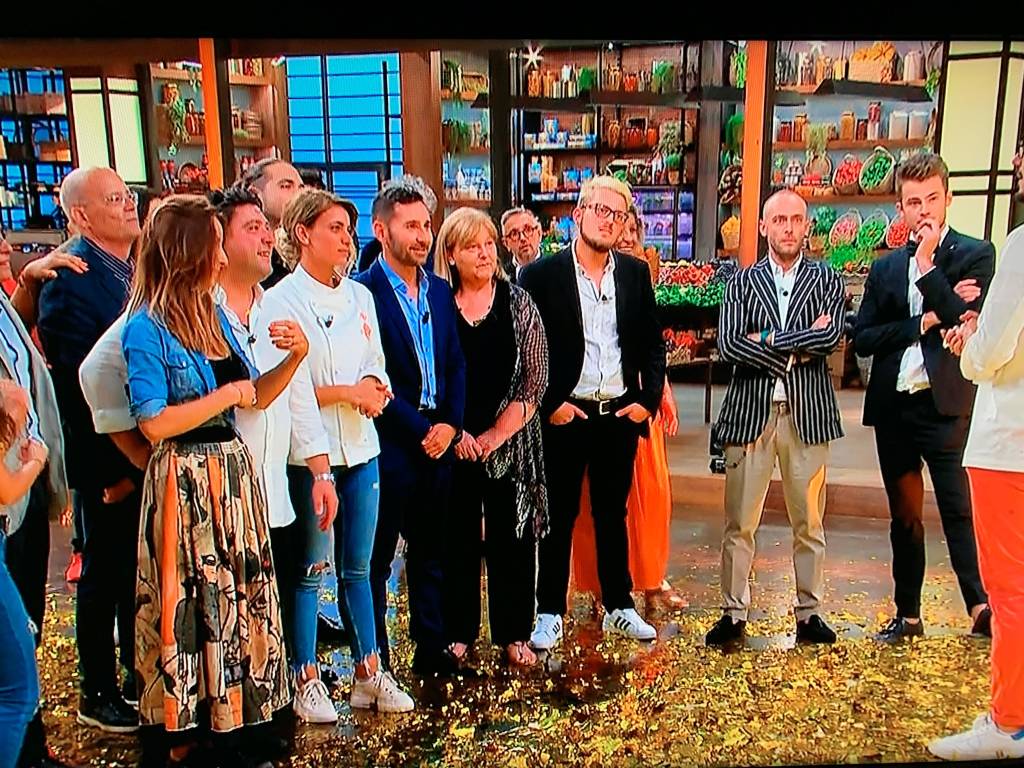 Masterchef 9, la finale