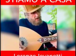 stiamo a casa jovanotti