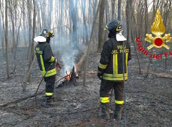incendio marnate aprile 2020