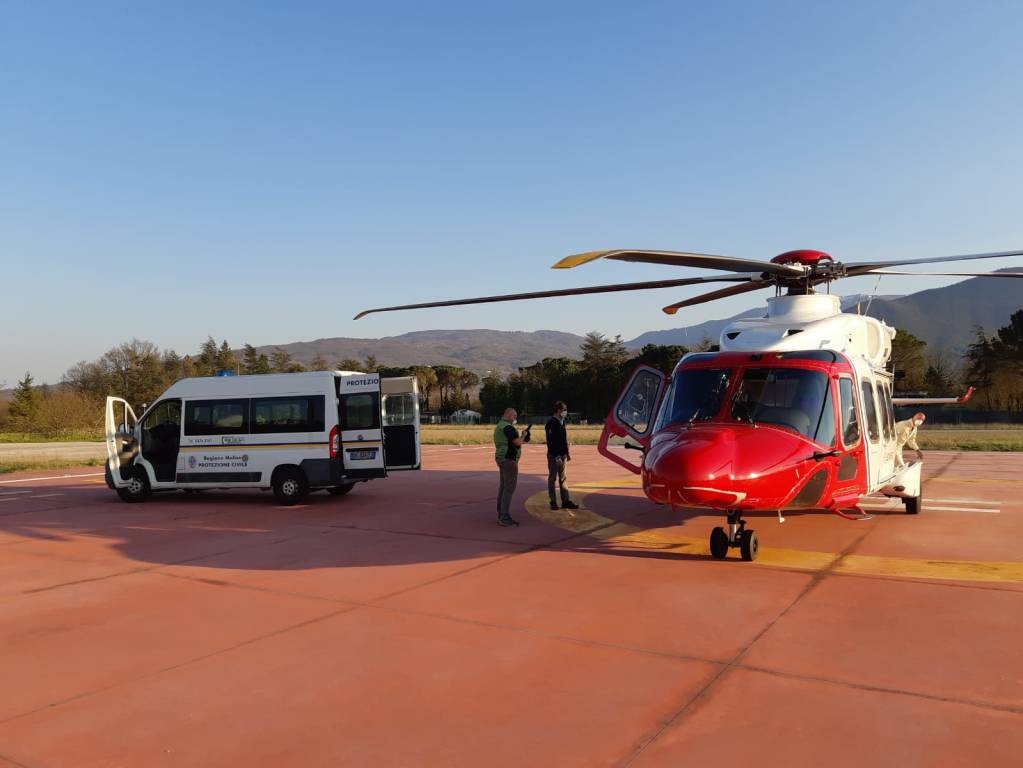 Operazione solidarietà