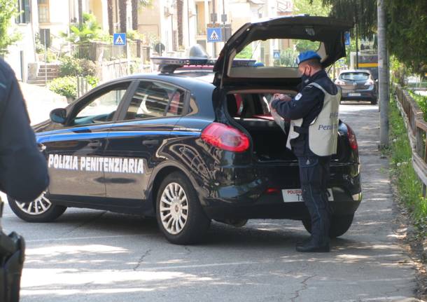 polizia penitenziaria 