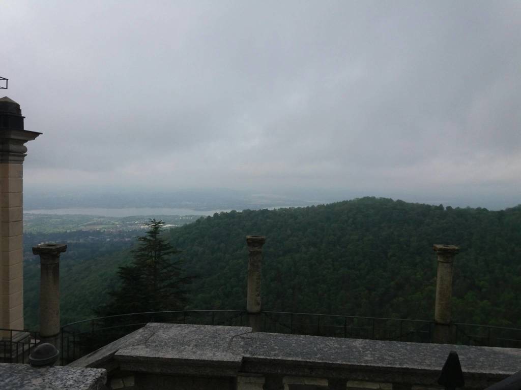 Sacro Monte 