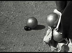 Bocce varie