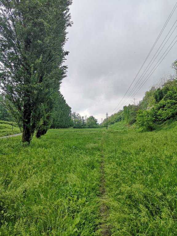 Ciclabile valle Olona riapre con il maltempo 