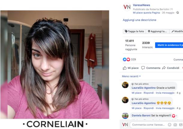 Concorso "vinci il look post quarantena": ecco chi ha vinto