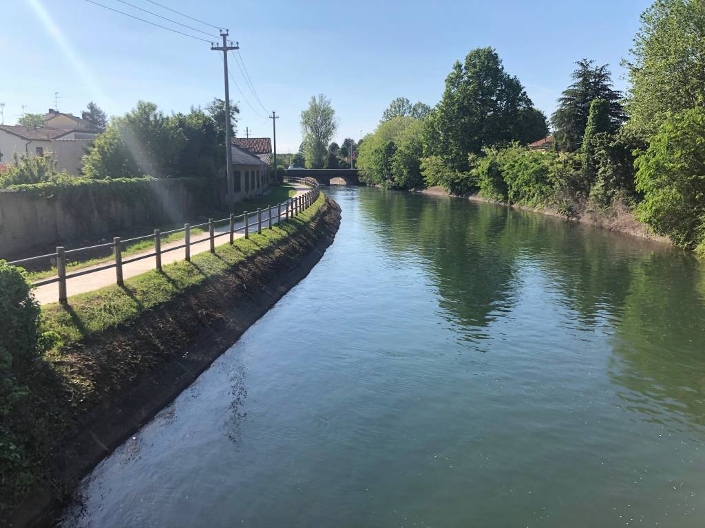 fase 2 canale villoresi naviglio grande