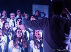 john paul choir