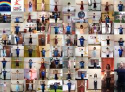 scuola danza cus insubria