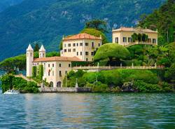 Villa Del Balbianello 