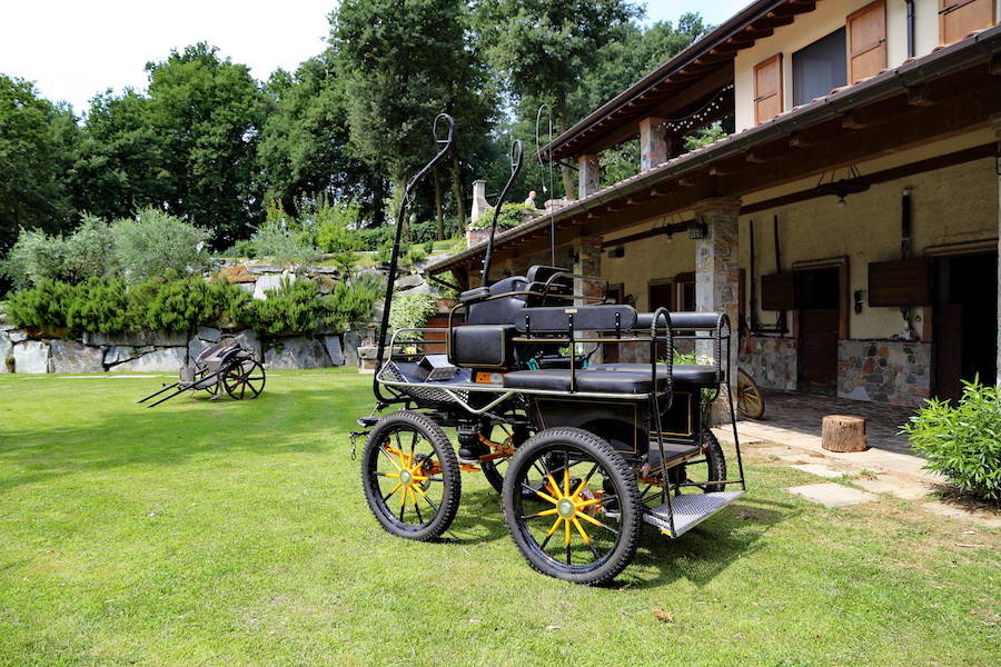 Azienda Agricola La Motta