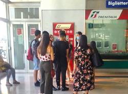 biglietteria Trenitalia Gallarate